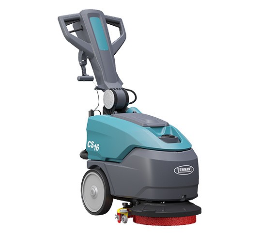 Tennant CS16 Right
